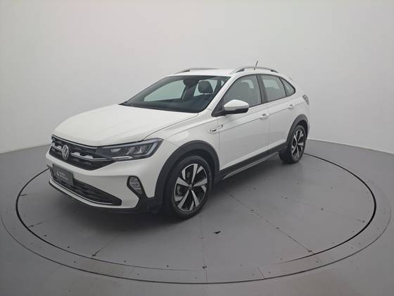 VOLKSWAGEN NIVUS 1.0 200 TSI TOTAL FLEX HIGHLINE AUTOMÁTICO